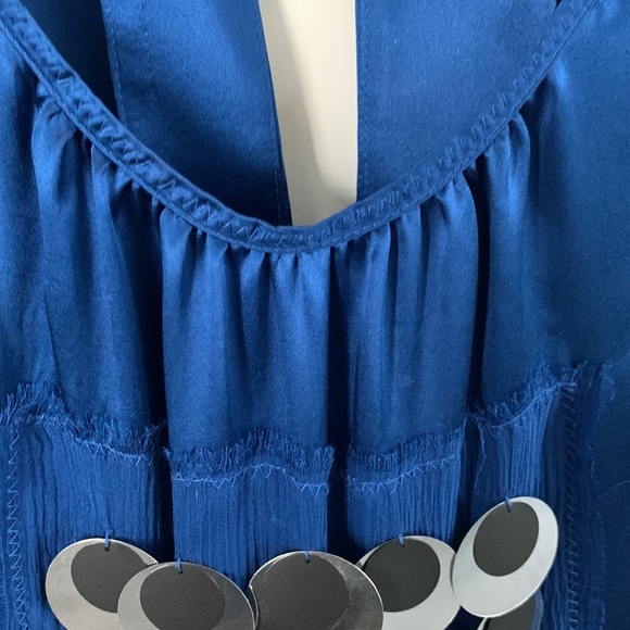 NWT GORGEOUS Top!!! - Picture 2 of 10